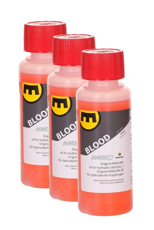 Magura - Dầu Mineral oil (dầu thực vật)(100ml)